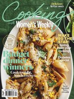 The Australian Women’s Weekly Food
